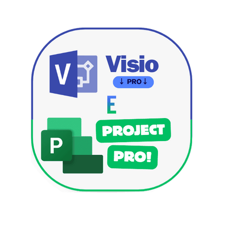 Visio E Project