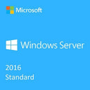 Windows Server 2016 Standard Licença Original