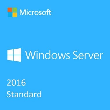 Windows Server 2016 Standard Licença Original