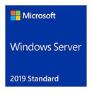 Windows Server 2019 Standard Licença Original | Vitalícia