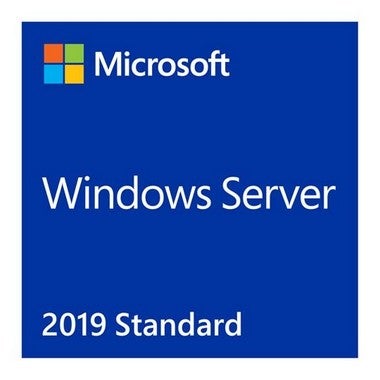 Windows Server 2019 Standard Licença Original | Vitalícia