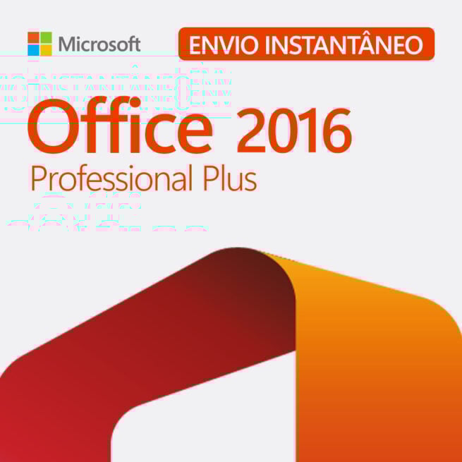 Office Pro 2016 Licença Original Vitalícia