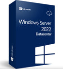 Windows Server 2022 Datacenter Original